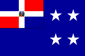 Flag of the AiC and HoS